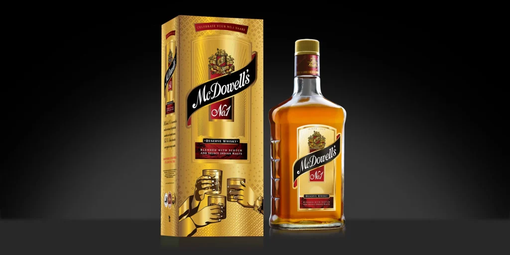 Top 26 Best Whiskey Brands in India (Updated-List)