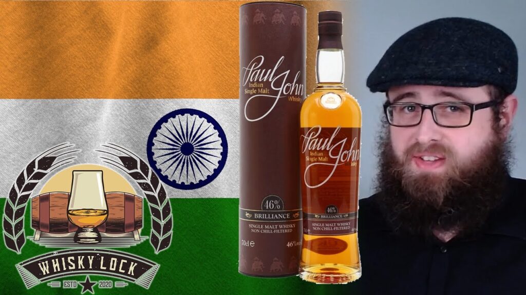 Top 26 Best Whiskey Brands in India (Updated-List)