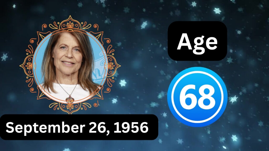 Linda Hamilton Age