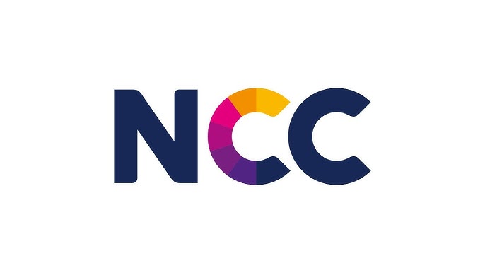 NCC Limited Logo
