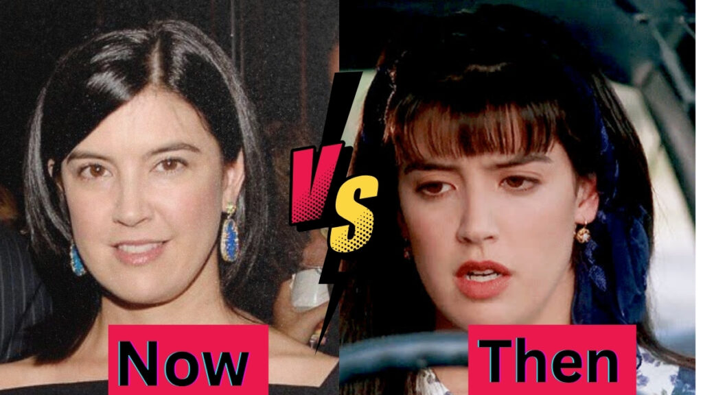 Phoebe Cates