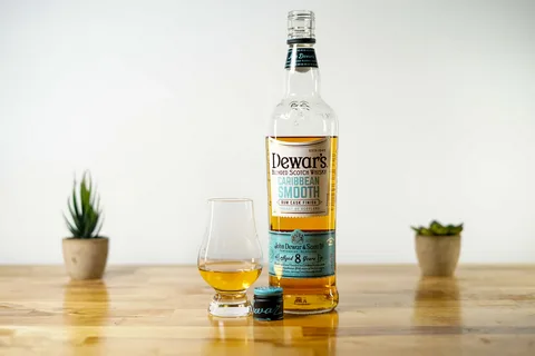 Top 26 Best Whiskey Brands in India (Updated-List)