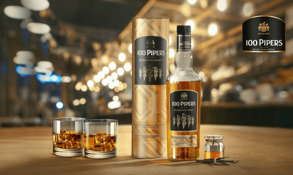 Top 26 Best Whiskey Brands in India (Updated-List)