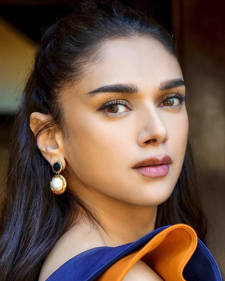 Aditi Rao Hydari