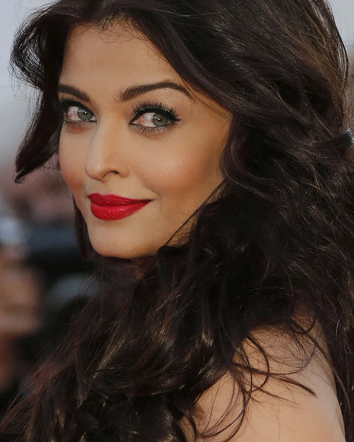 Aishwarya Rai Bachchan