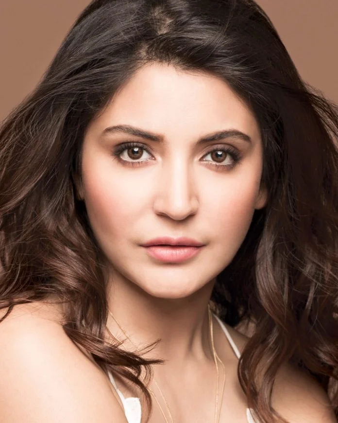 Anushka Sharma