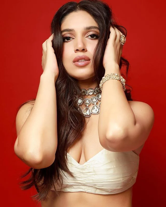 Bhumi Pednekar