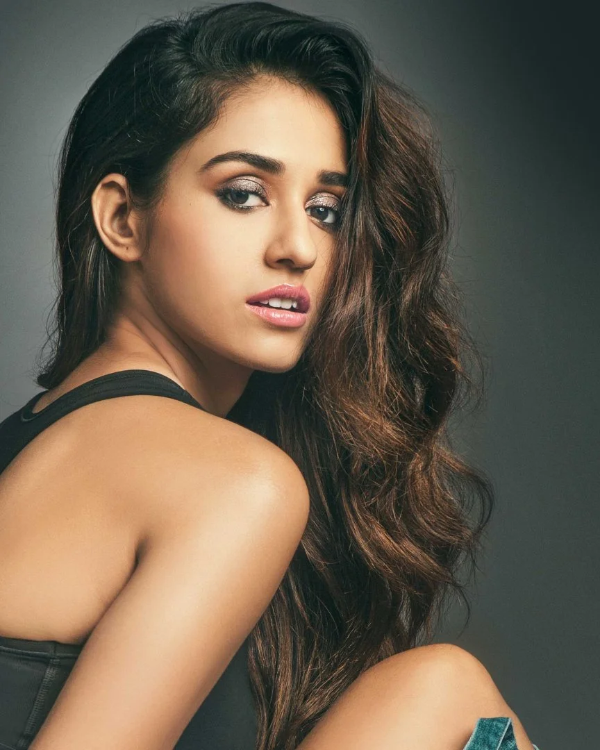 Disha Patani