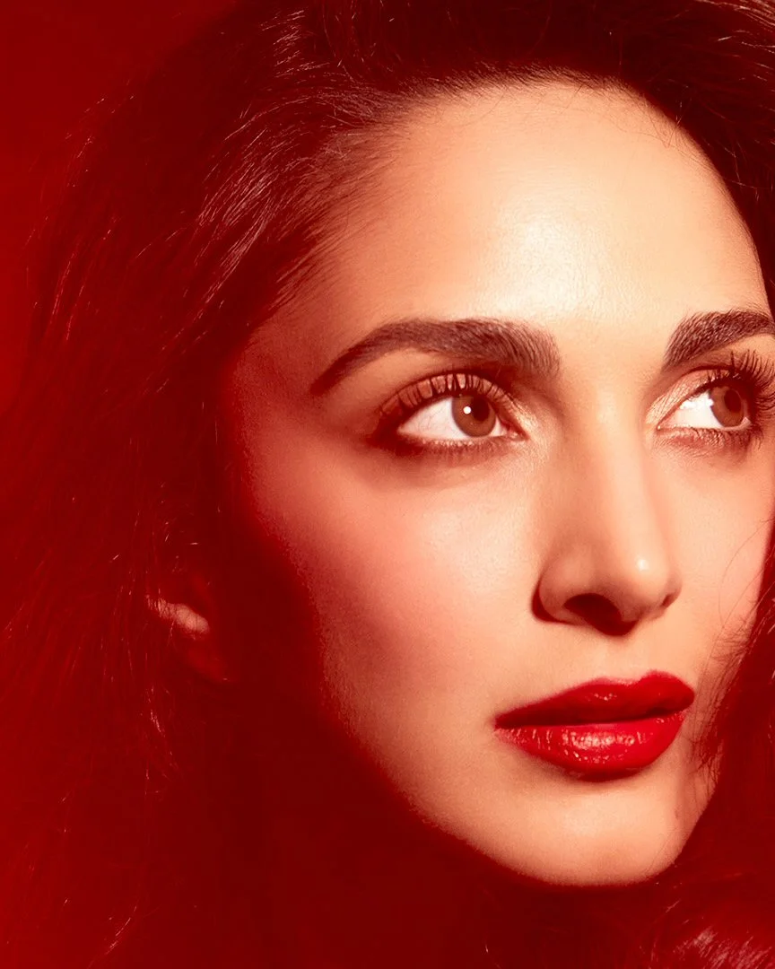 Kiara Advani