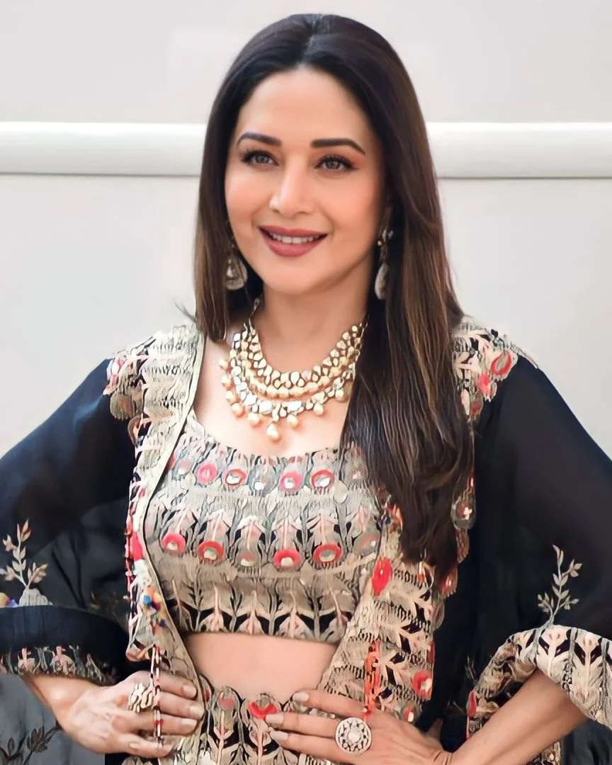 Madhuri Dixit