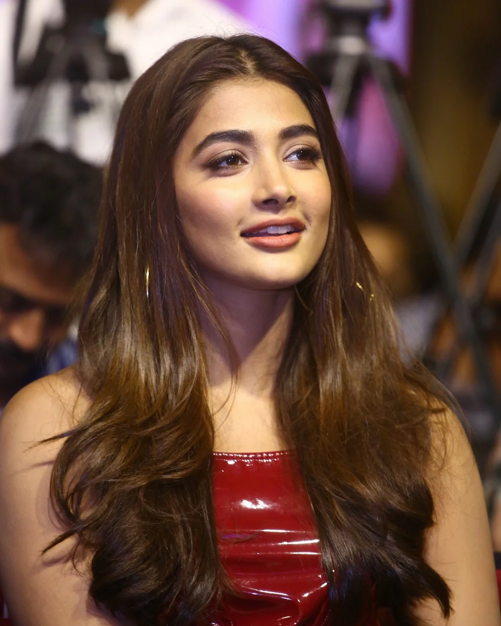 Pooja Hegde