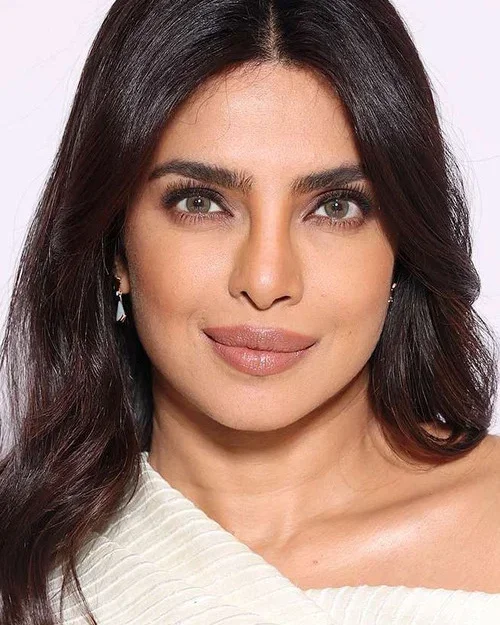 Priyanka Chopra Jonas