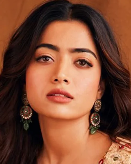 Rashmika Mandanna