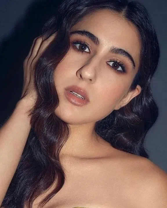 Sara Ali Khan