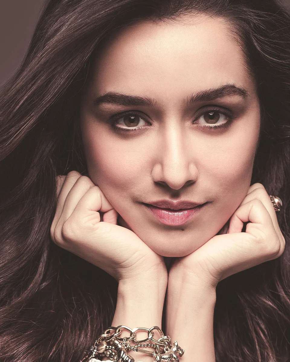 Shraddha Kapoor