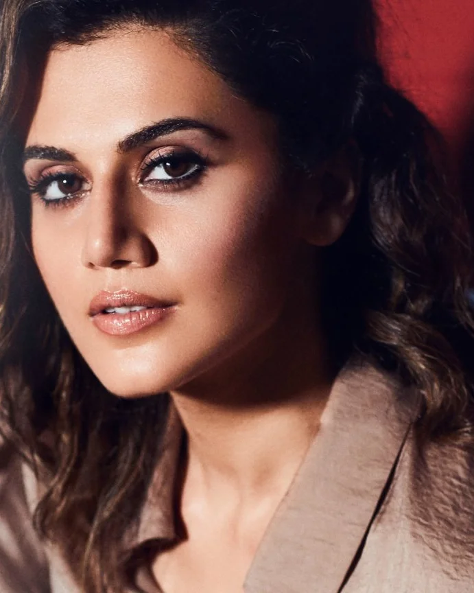 Taapsee Pannu