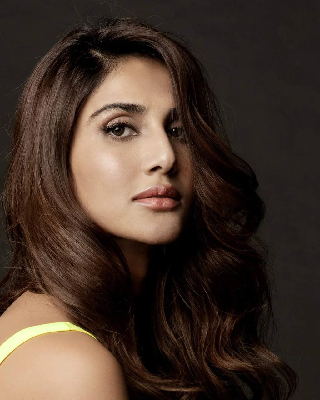 Vaani Kapoor