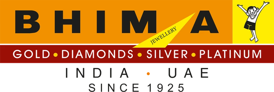 Bhima Jewellers logo