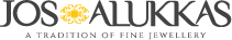 Jos Alukkas logo