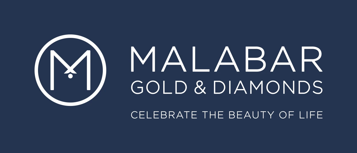Malabar Gold & Diamonds logo