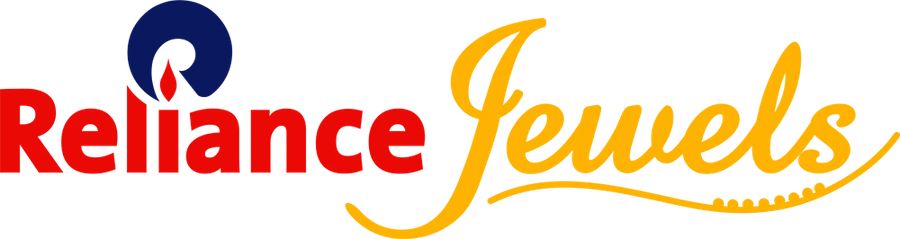 Reliance Jewels logo