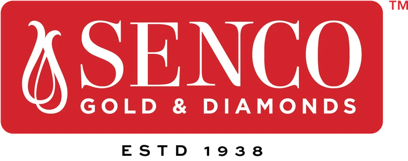 Senco Gold & Diamonds logo