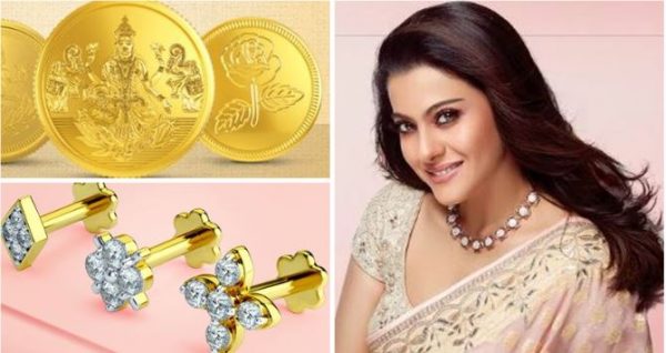 Joyalukkas Best jeweller of gold