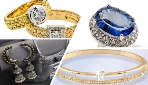 Best Fashion Jewellry Brand in India ﻿