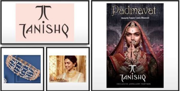 First Jewellery Retail Brand Tanishq