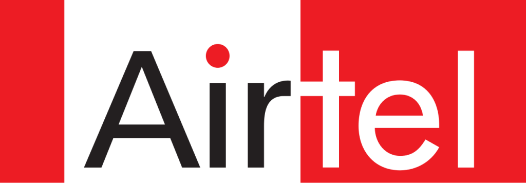 Airtel Top Telecom Company