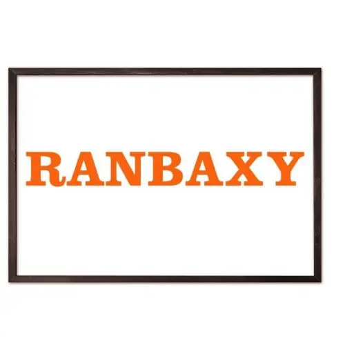 Ranbaxy-pharma