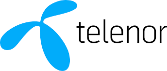 Telenor-logo