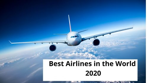 Best Airlines in the World