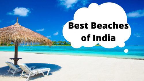 Best Beaches of India