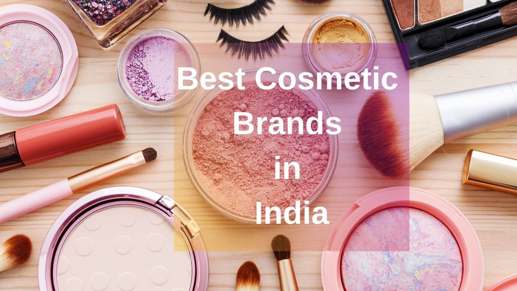 10 Best Cosmetic Brands In India vrogue.co