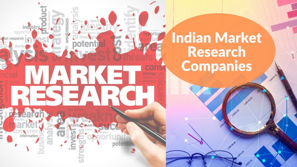 Top 10 Indian Market Research Companies