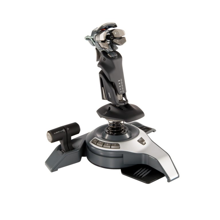 Top 10 Best Joysticks for PC (Technology)