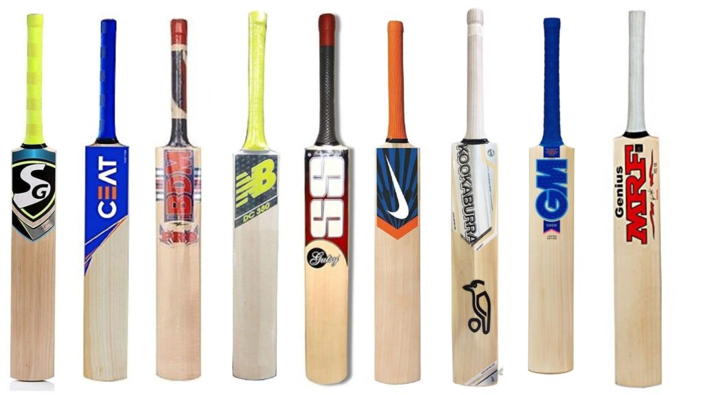 Top 10 Cricket Bats