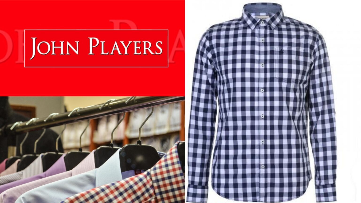 which is the best shirt brands in world