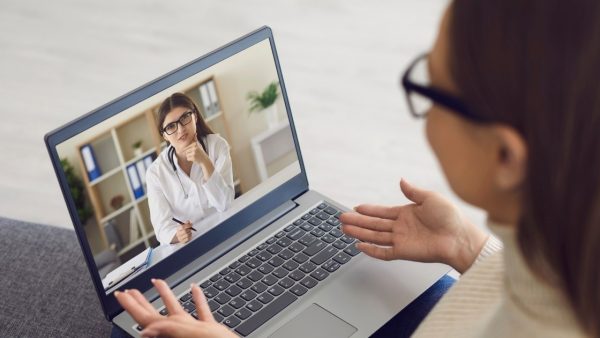 Top 10 Telemedicine Companies in the World