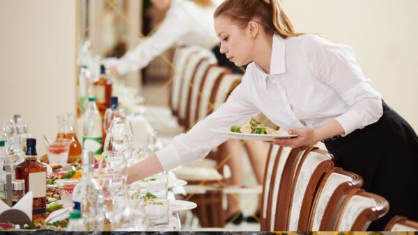 Catering Companies in Australia