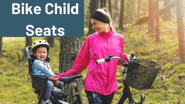 Best Bike Child Seats