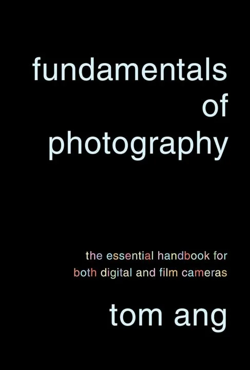 Fundamentals of Photography