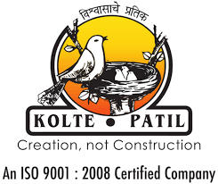 Kolte Patil Developers Ltd.