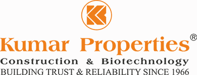 Kumar Properties logo