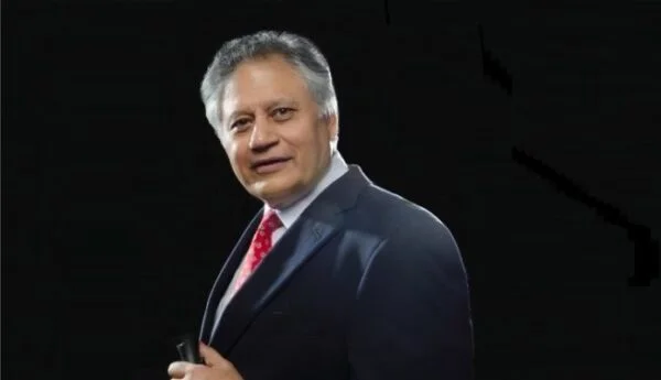 Shiv Khera