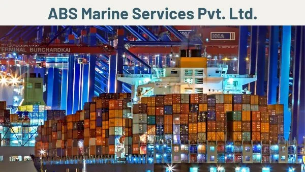 ABS Marine Services Pvt. Ltd.