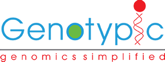 Genotypic Technology Logo