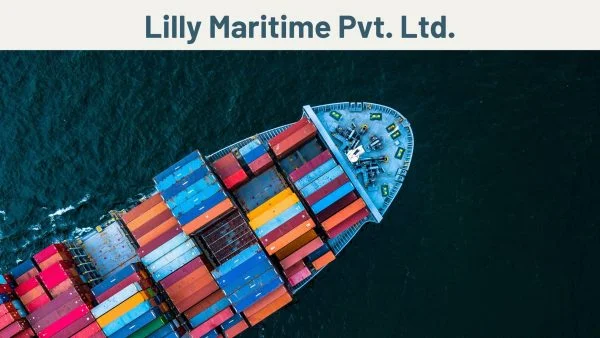 Lilly Maritime Pvt. Ltd.