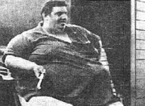 Top 10 Heaviest People in the World